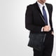 thumbnail image 4 of Bolso Bandolera Informal de Moda Urbana para Hombre, 4 of 6