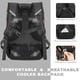 thumbnail image 5 of Mochila térmica BAGPARKK con aislamiento para 3 latas, 5 of 8