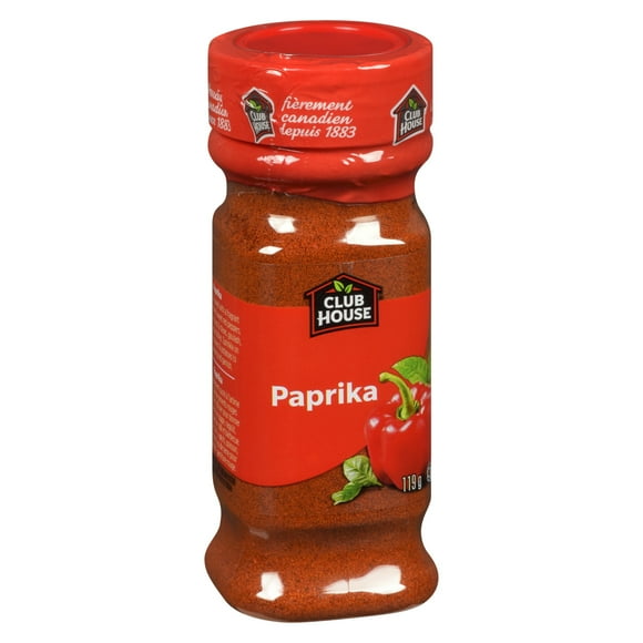 Club House Paprika