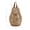Seagrass2, variant on Woven Front Door Basket Seagrass Wall Hanging Basket Organizer for Dried Flower Plants Storage Basket for Garden, Home, and Farmhouse Décor