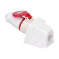 thumbnail image 4 of Waterproof Plugs Socket Set, 3 Phase Industrial Plug  For Construction Site For Power Station, 4 of 8