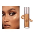 thumbnail image 2 of Body Care Body Oil Set Body Glitter Oil for Face & Body High Glossy Long Lasting Moisturizing Body Luminizer Glow Multi Purpose Body Glitter Oil Liquid(10ml), 2 of 8