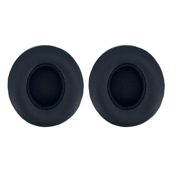 Soft Earmuffs for Solo4 Headphones Earpads Protein Cover