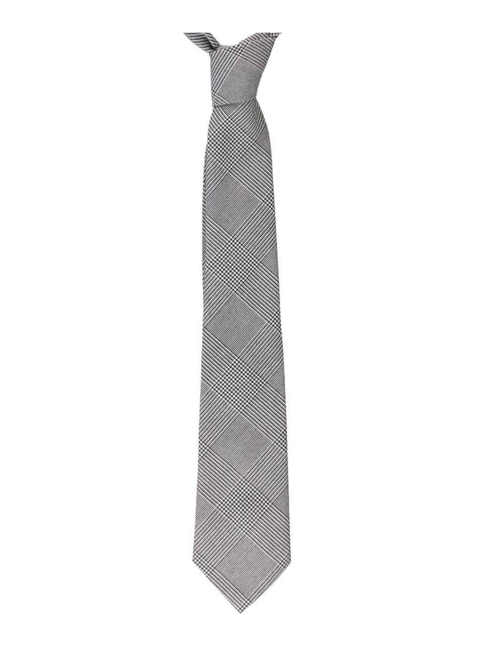 Cookie's Brand Traditional 4-in-Hand Necktie 