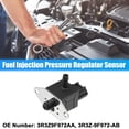 thumbnail image 2 of Sensor de presión de inyección de combustible Unique Bargains para Ford Focus 00-04 para Lincoln para Mercury, 2 of 6