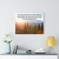 thumbnail image 5 of Scripture Walls Isaiah 55:7 Abundantly Pardon Bible Verse Canvas Christian Wall Art Ready to Hang Unframed, 5 of 9