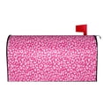 thumbnail image 2 of Xecao Leopard for Mailbox Cover with Magnetic Strips, Waterproof and Sunscreen, Adds a Decorative Touch to Your Garden Yard., 2 of 9