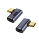 thumbnail image 4 of Adaptador USB C A Tipo 8K120Hz USB4.0 40GBPS PD100W (lado Femenino Hombre), 4 of 9