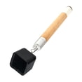 thumbnail image 3 of Lipstore Porte-Craie de Billard Boîte de Rangement Compacte 2 en 1 Carré, 3 of 8