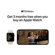 (Open Box) Apple Watch SE (1st Gen) GPS + Cellular 40mm Space Gray Aluminum Case Midnight Sport Band - Regular with Family Set Up