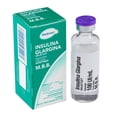 thumbnail image 2 of Medimart Insulina Glargi 100 UI/ml frasco ámpula 10 ml, 2 of 5