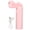 Pink, variant on BIMZUC Electric Airbrush Sprayer Universal Rechargeable Mini Air Compression Engine Handheld Marker Airbrush Kit for Kids Painting Arts and Crafts, 7.09 inches / 18 cm, Purple