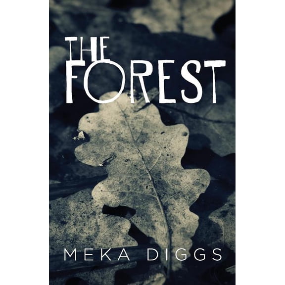 The Forest, (Paperback)