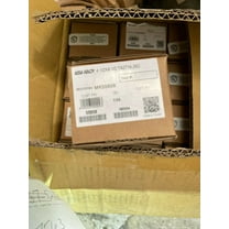 45 SETS MCKinney Bearing Hinges Heavy Weight T4A3386/T4A3786 BRUSHED NICKEL