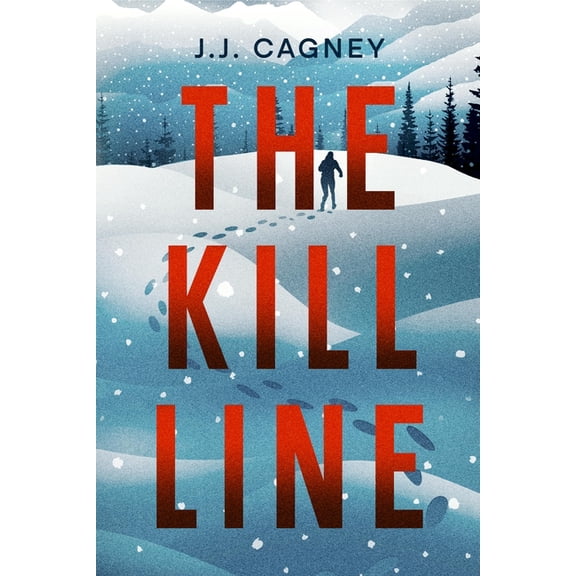The Kill Line, (Paperback)