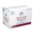 thumbnail image 2 of DynaCare Personal Cleansing Wipe 8 x 12" 1320, 12 Pack 600 Wipes, 2 of 3