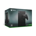 thumbnail image 2 of Microsoft Xbox Series X 2TB Console Gaming System Galaxy Black, 2 of 5