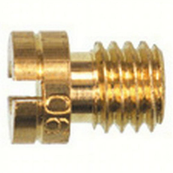 EBC Brakes  KJ90-4; Round Main Jets #90 4-Pack