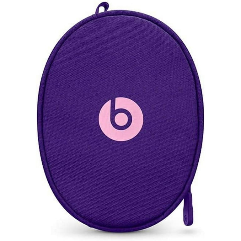 Restored Beats Solo3 Wireless On-Ear Headphones - W1 Chip, Class 1