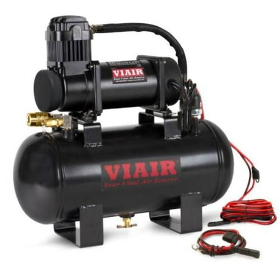 Viair 20004 1.5 gal Plug-N-Play On Demand Air Systems
