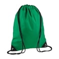 thumbnail image 1 of Bagbase Premium Drawstring Bag, 1 of 2