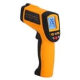 thumbnail image 2 of 900 Infrared Thermometer Non Contact Multifunctional Handheld Automatic Industial Thermometer, 2 of 14