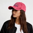 thumbnail image 5 of States 250th Anniversary Hat Unisex 1776-2026 Embroidery Patriotic Baseball Cap Flag Print Distressed Washed Cap Patriotic Adjustable Dad Hat 250 Anniversary USA Hat For Men Women, 5 of 6