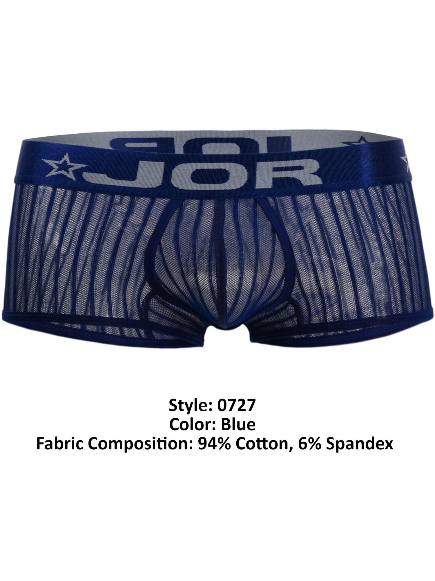 JOR 0728 Onix Boxer Briefs 