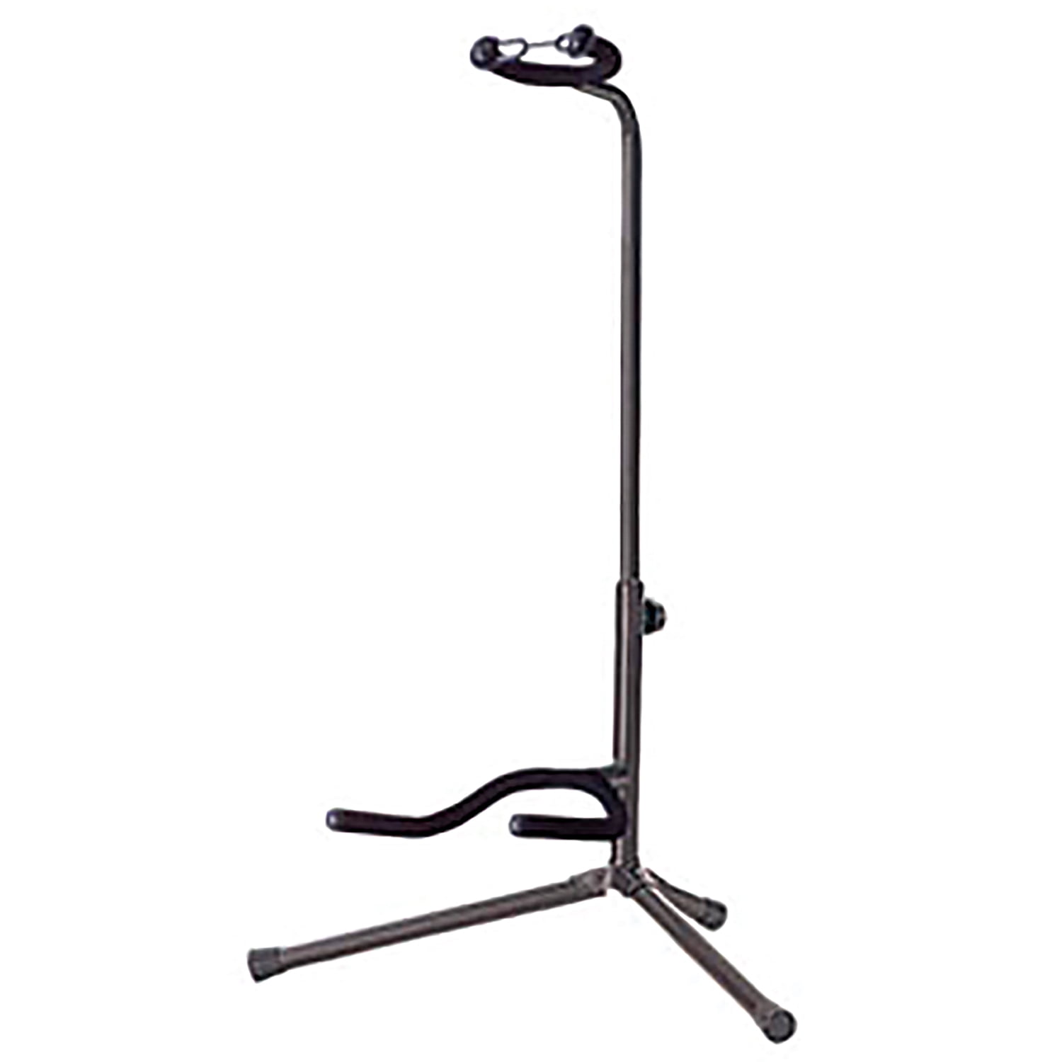 Hamilton Stage Pro Cradle Dlx Guitar Stand Fixed Yoke