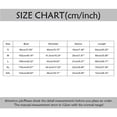 thumbnail image 3 of Puliio Women's Ribbon Heart Quote Print Tshirt Short Sleeve V Neck Casual Awareness Everyday Graphic Tee, 3 of 4