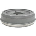 thumbnail image 2 of Raybestos R-Line Drums, OE Replacement Brake Drums, 9680R Fits select: 1966-1969 DODGE D-SERIES, 2 of 3
