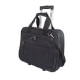 thumbnail image 3 of Porta Laptop con Ruedas Cart Peak Tour Negro, 3 of 4