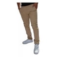 thumbnail image 3 of Pantalón Skinny De Hombre Gabardina Stretch, 3 of 3