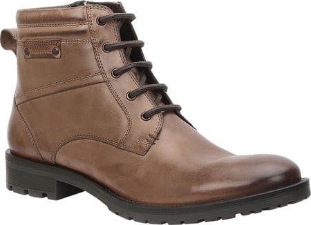 gbx cap toe zipper boot