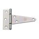 thumbnail image 3 of Hinge en T National Hardware V286 4 XHD galvanizada de 4 pulgadas, paquete de 5, 3 of 4