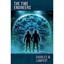 The Time Engineers, (Paperback)