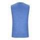 thumbnail image 3 of Hombres Sudadera Casual Cuello Redondo Tanque Deportivo sin Mangas, 3 of 4