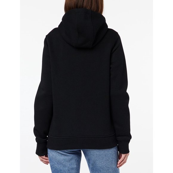 Carhartt Women's Clarksburg Full Zip Hoodie (Regular and Plus Sizes)