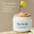 thumbnail image 3 of ARENCIA L'aromatique Calendula Cleanser 120g, 3 of 6