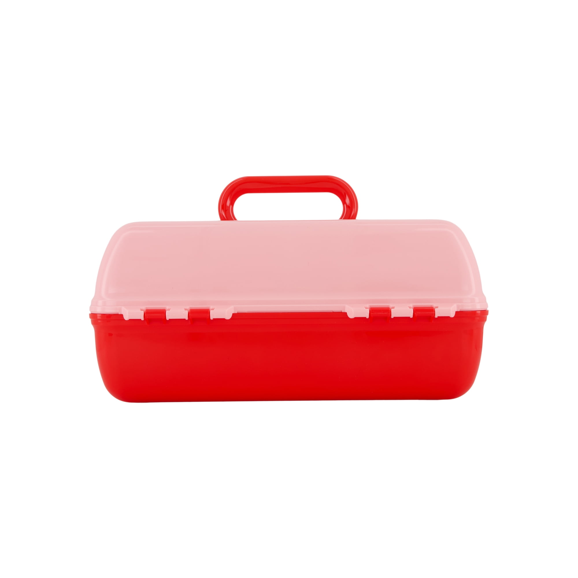 Strawberry Shortcake x Caboodles, Multi Piece Set, Ages 8+