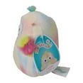 thumbnail image 2 of Squishmallows Official Kellytoys Plush 5 Inch Carmella the Rainbow Cardinal Bird Ultimate Soft Stuffed Toy, 2 of 6