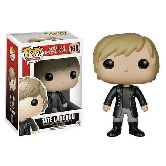 American Horror Story Funko POP! Television Tate Langdon Vinyl Figure
