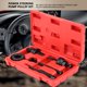 thumbnail image 1 of Kit De Polea De Dirección 6Pcs ANGGREK Herramientas De Instalación Para GM Ford C2 C111, 1 of 8
