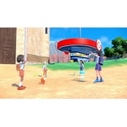 Nintendo: Pokemon Scarlet - Nintendo Switch