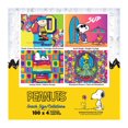 thumbnail image 2 of RoseArt - Snack Size 400-Piece - Peanuts - Adult Interlocking Puzzle, 2 of 5