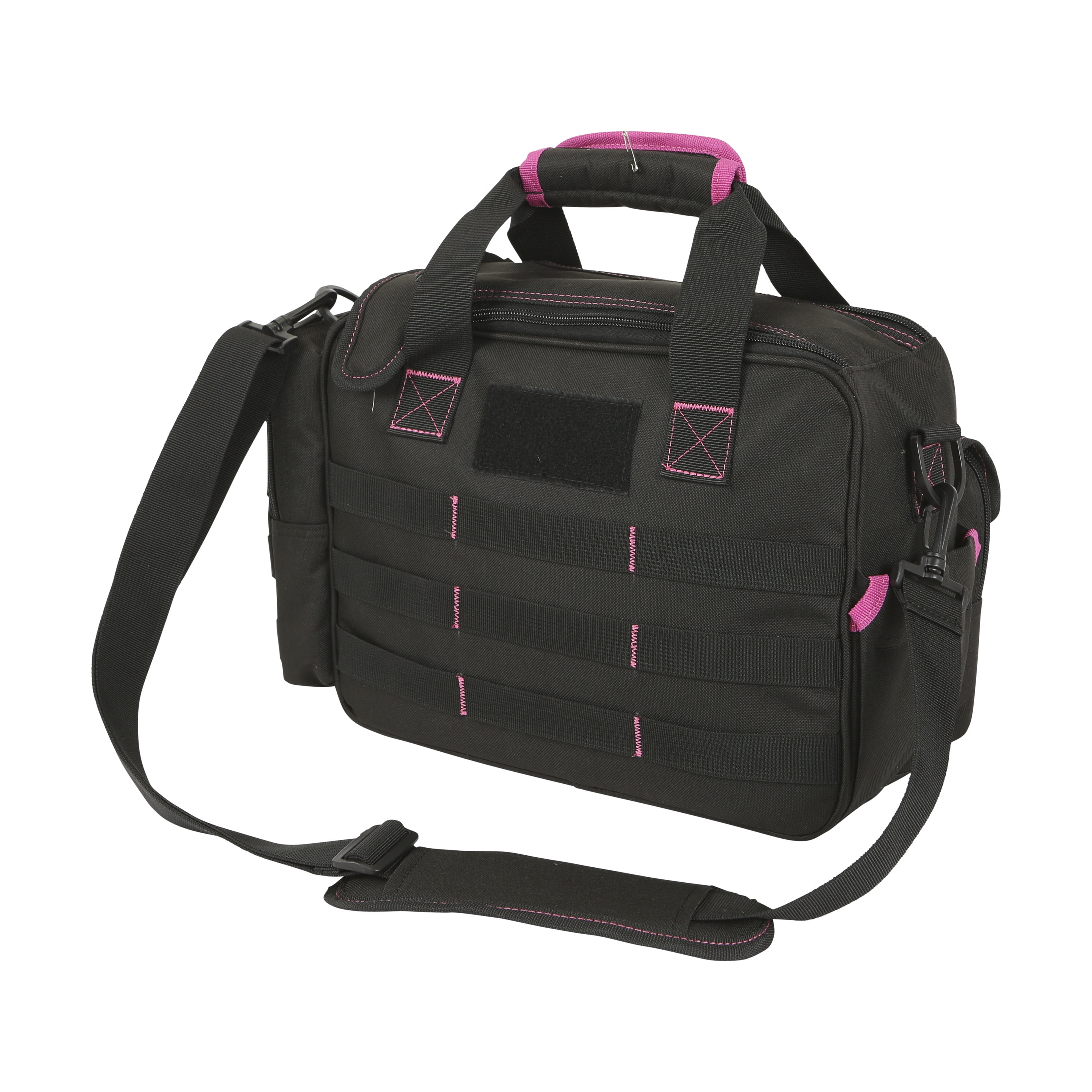 Allen Company Dolores Women's Compact Shooting Range Bag, Multi