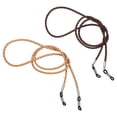 thumbnail image 1 of Shisuyan 2pcs Eyewear Hanging Chain Multi-purpose Glasses Lanyard Anti-lost Mask Ropes, 1 of 8