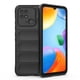 thumbnail image 2 of Shockproof Case For Xiaomi Redmi Note 10 11 12 Pro 10S 11S 12S Phone Cover for Redmi 9 9A 9C 10A 10C 12C Liquid Silicon Coque, 2 of 5