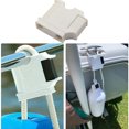 thumbnail image 4 of fashionhome Balls Adjuster Compact Size Upgraded Fittings Height Adjustment Stabilizer Cable Hanger Shockproof Push-button Adjusting Tool, 4 of 6