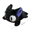 thumbnail image 3 of Juguete De Peluche De Gato Negro, Forma De Gato De Dibujos Animados, Cojín De Peluche, Decoraciones Para El Hogar, El Mejor Regalo Para El Día De San Valentín Moyic FN006146-00, 3 of 6